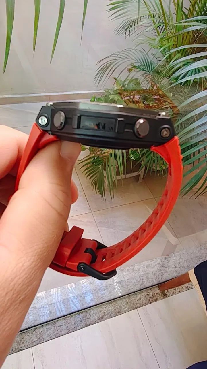 Amazfit T-Rex 3 - Foto 4