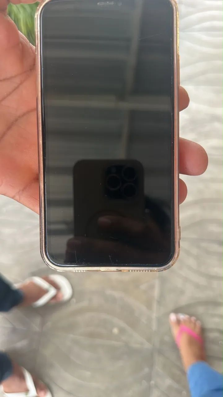 iPhone  - Foto 5