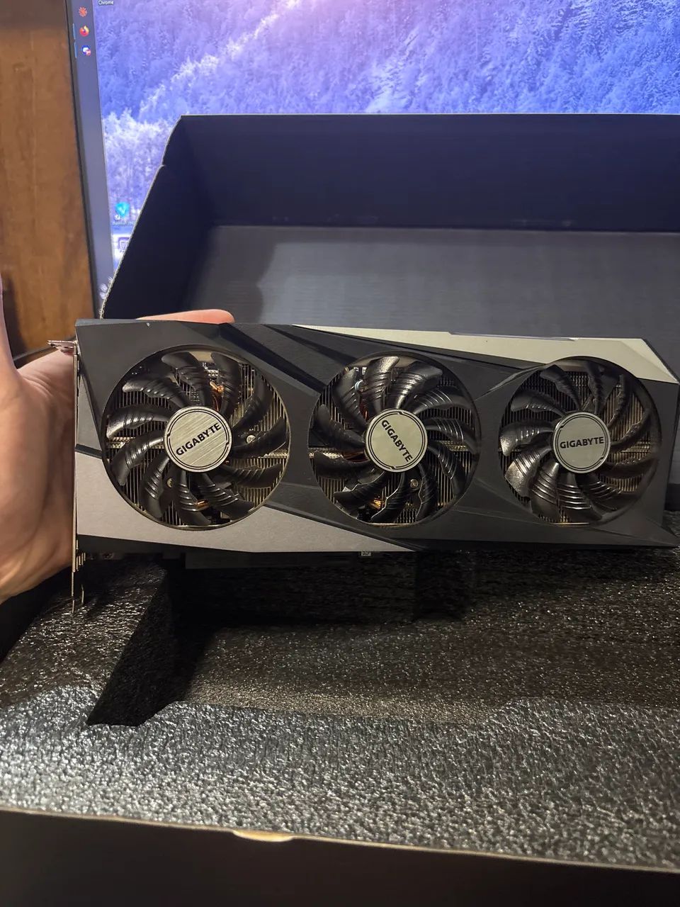 RX7600 - Foto 3