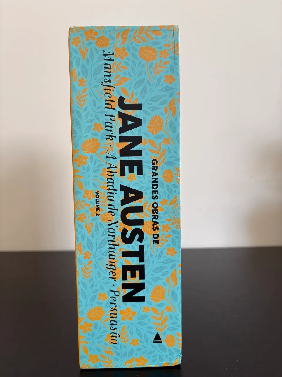Box Jane Austen - Foto 3
