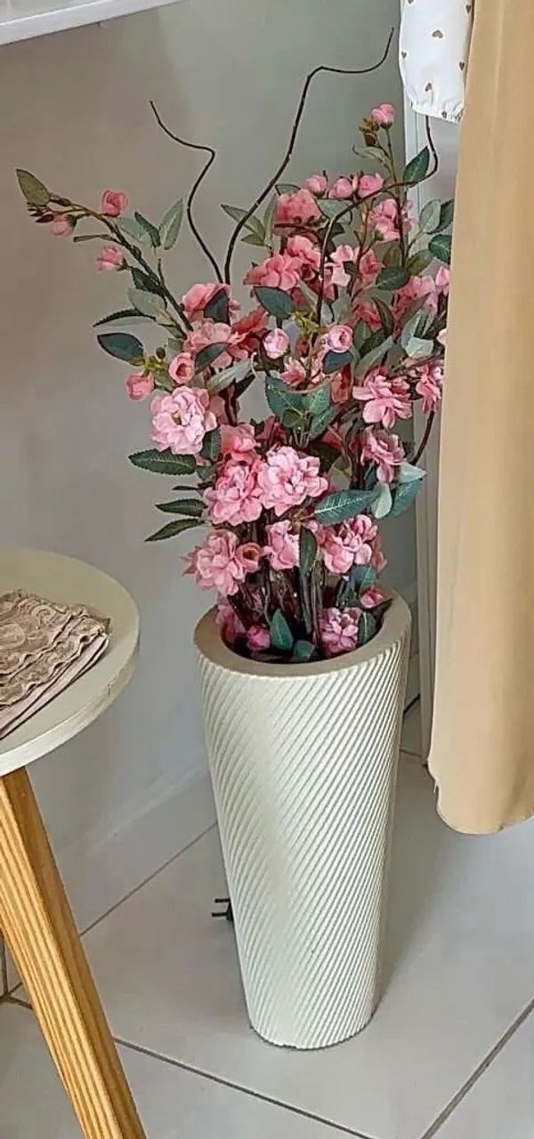 Arranjo de flores 