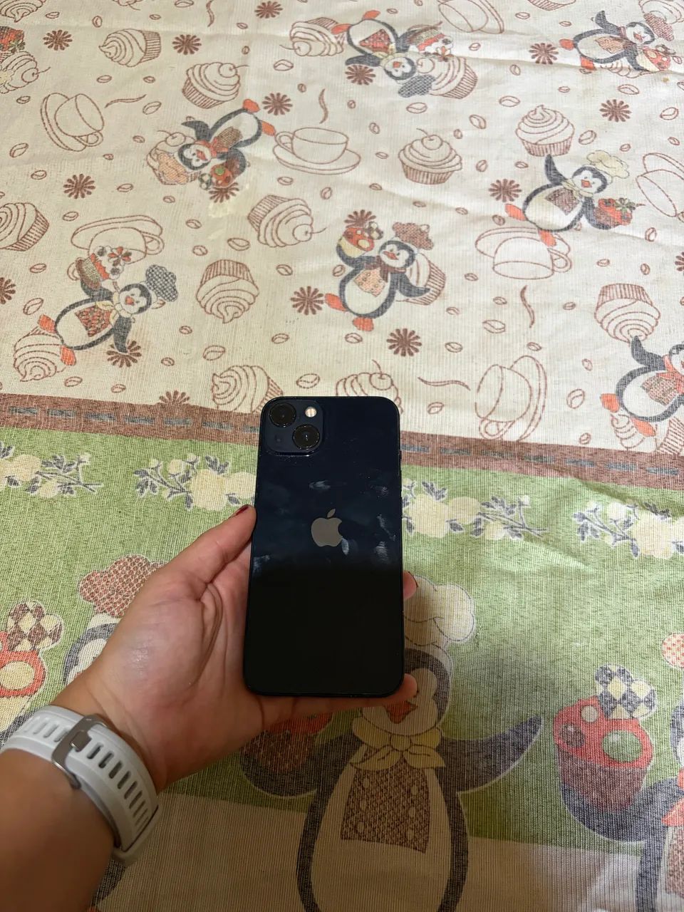 IPhone 13 - 128gb - Foto 2