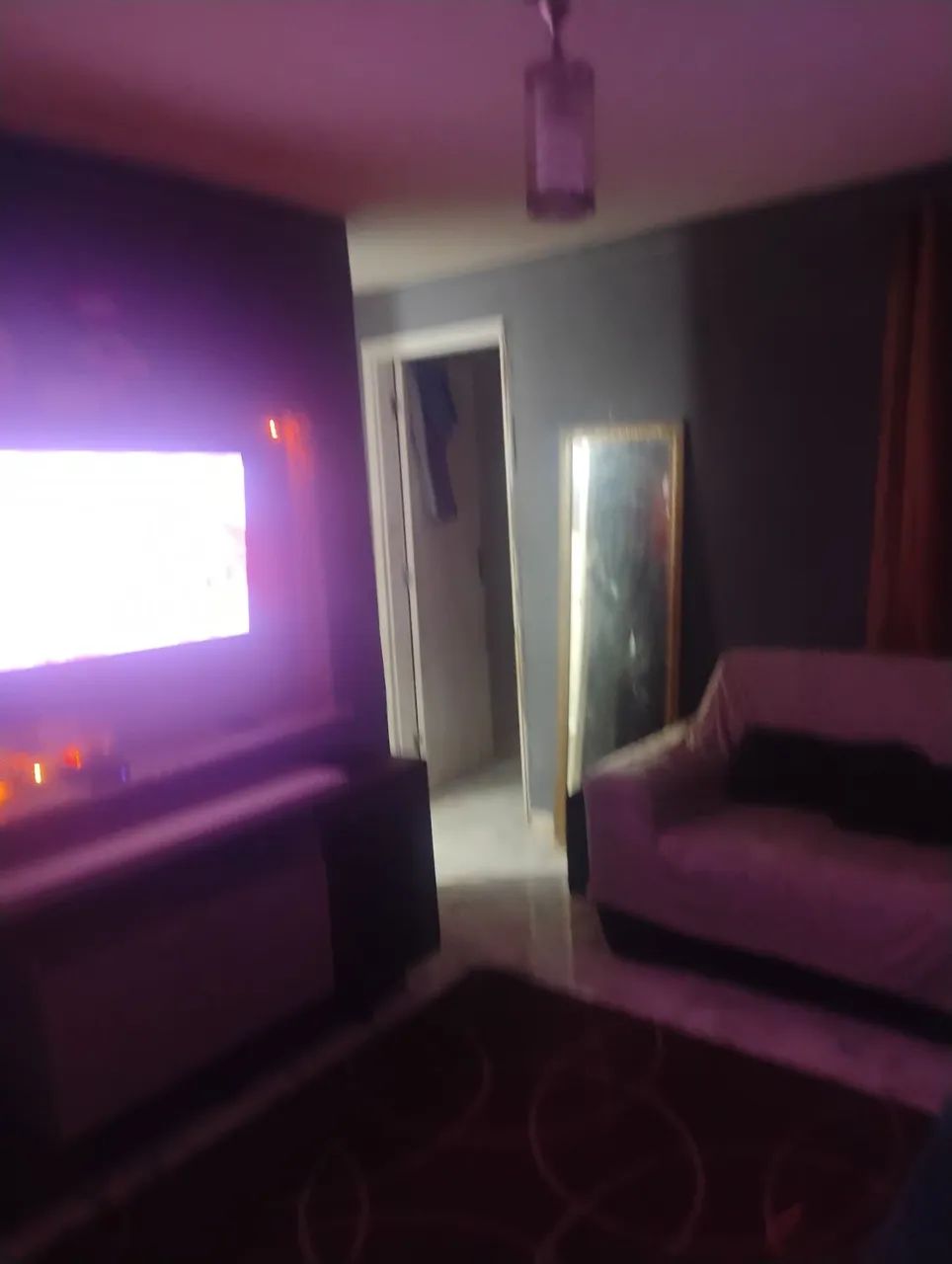 Alugo apartamento  - Foto 4
