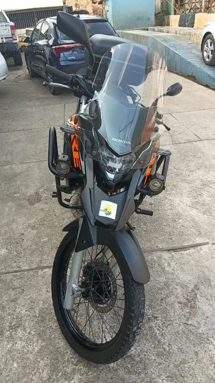 XRE 300 ADVENTURE - Foto 5