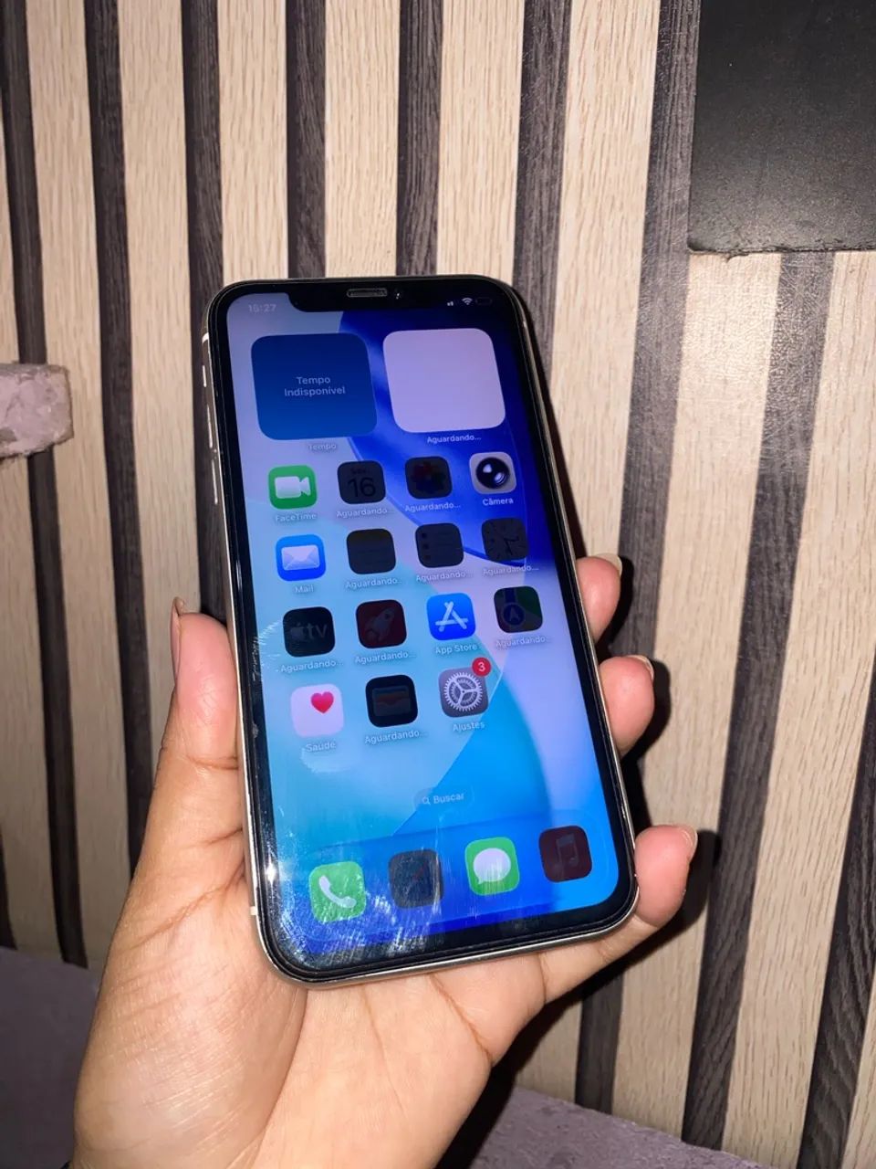iPhone 11 - Foto 4