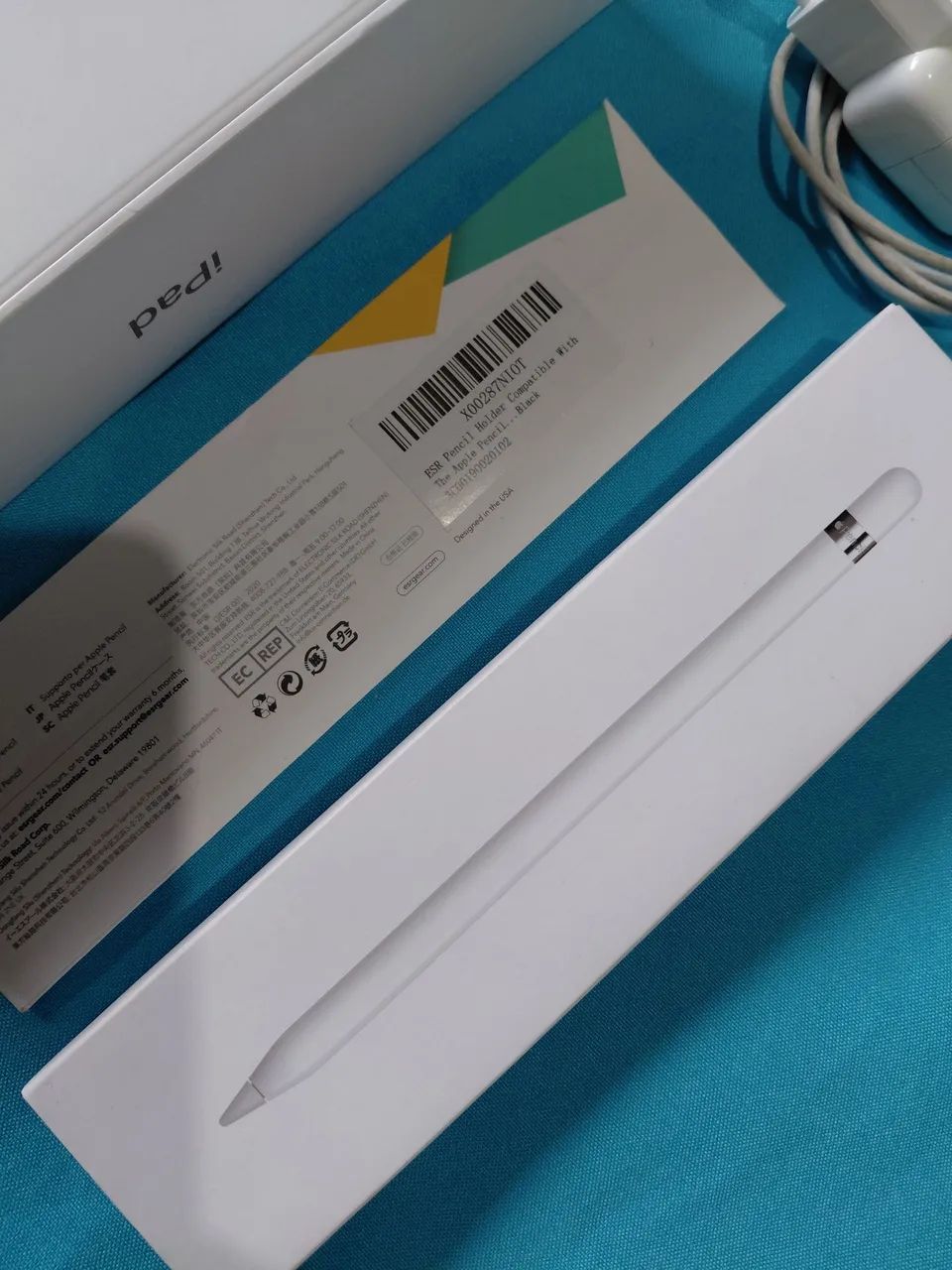 IPAD +APPLE PENCIL  - Foto 4