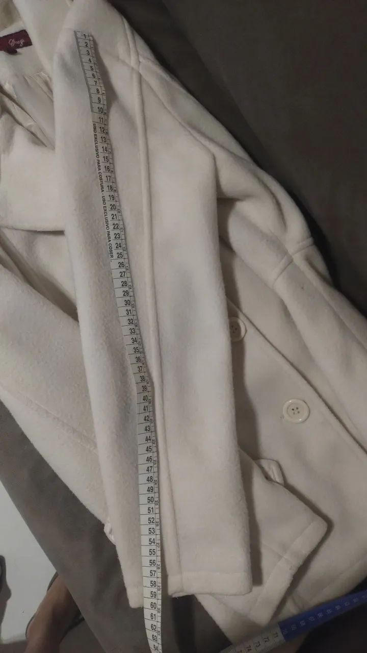 Blazer Feminino  - Foto 4