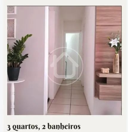 APARTAMENTO 3 QUARTOS SENDO 1 SUITE - Foto 4