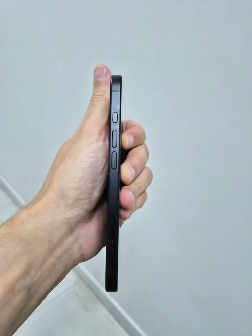 Iphone 16 128gb preto (conservadíssimo) - Foto 2