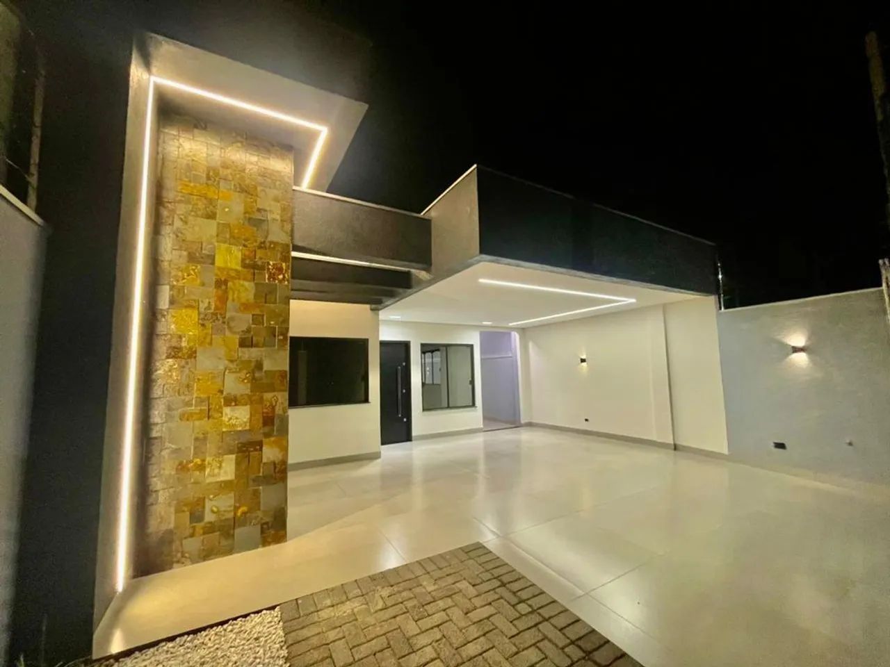 JARDIM EBENEZER - Foto 2