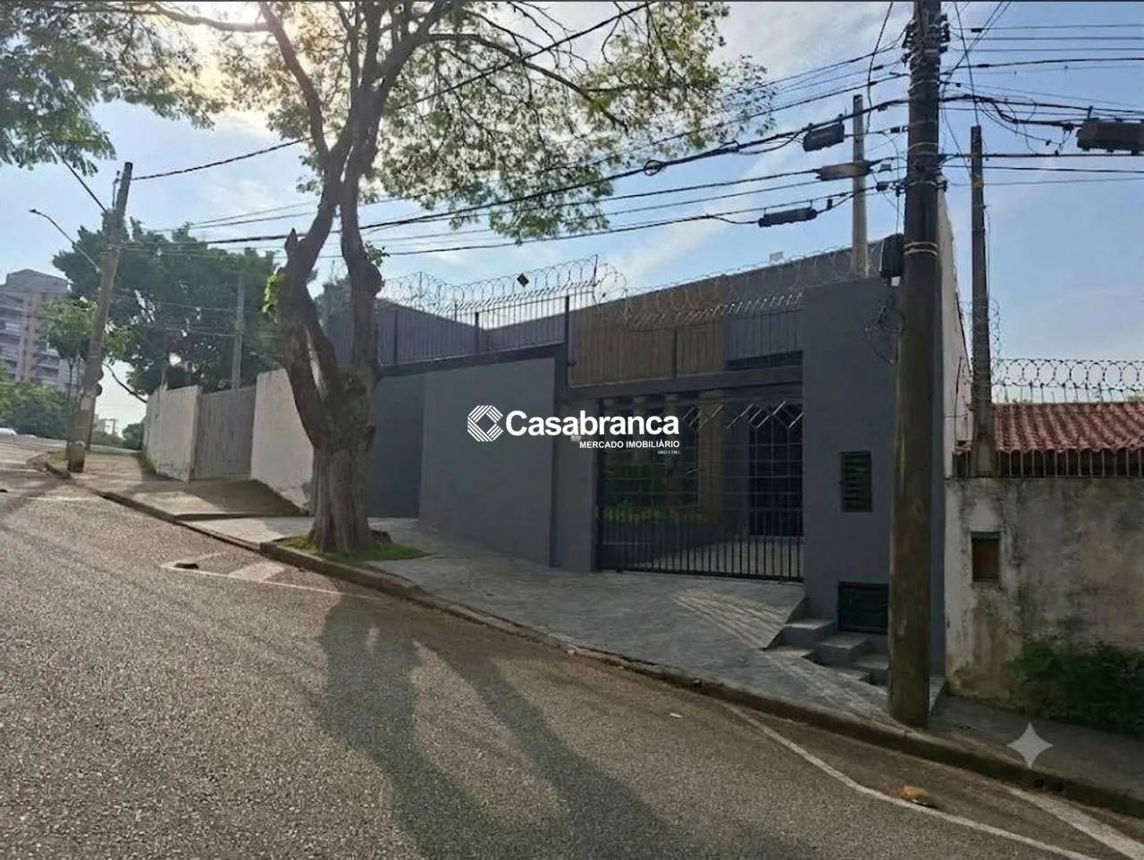 Casa comercial à venda com 7 salas e recpção, Jardim Paulistano - Sorocaba/SP. - Foto 3