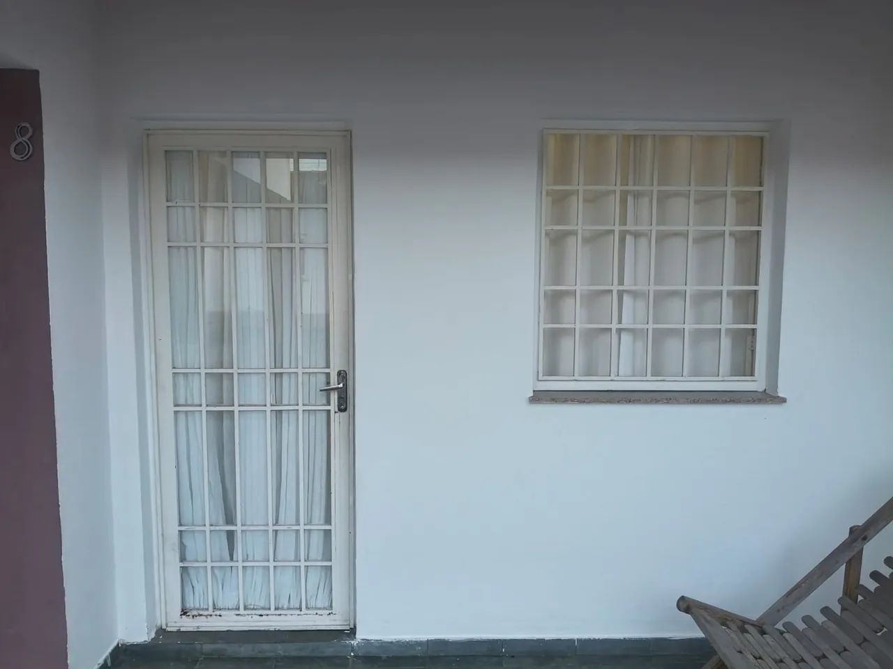 Portas e janelas de ferro - Foto 3