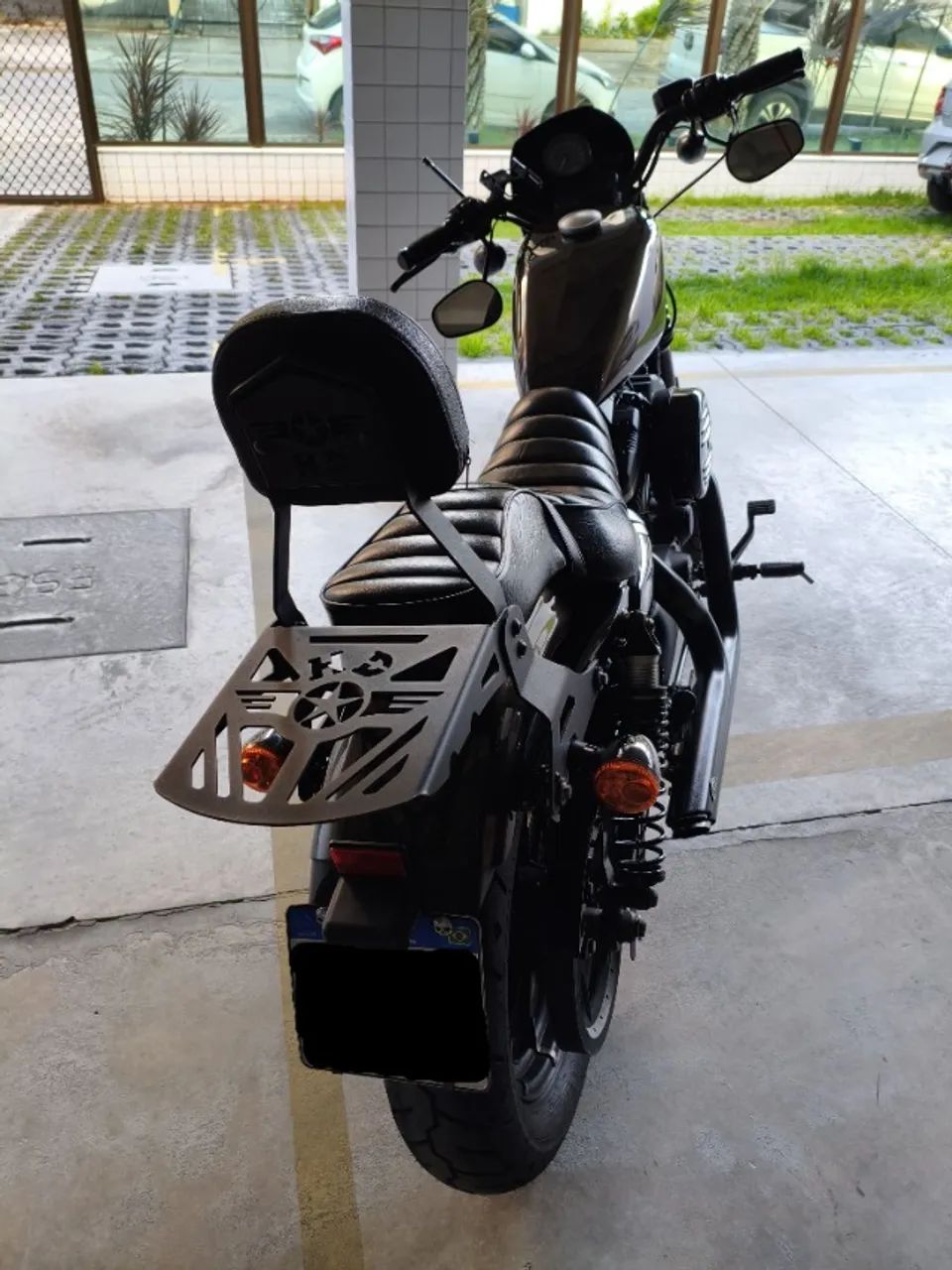 Harley-Davidson Iron 883 - 2019/2020 - Foto 4