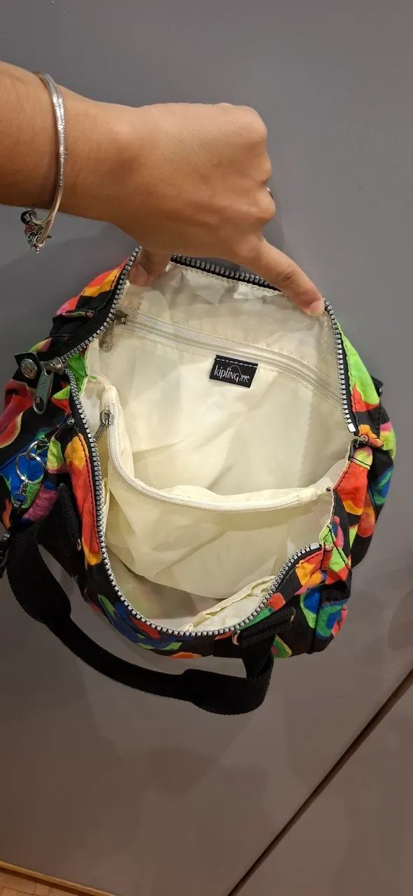 Bolsa Kipling original - Foto 2