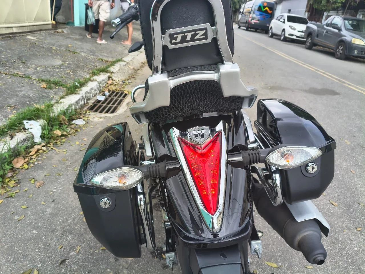  Master ride 150 - Foto 5