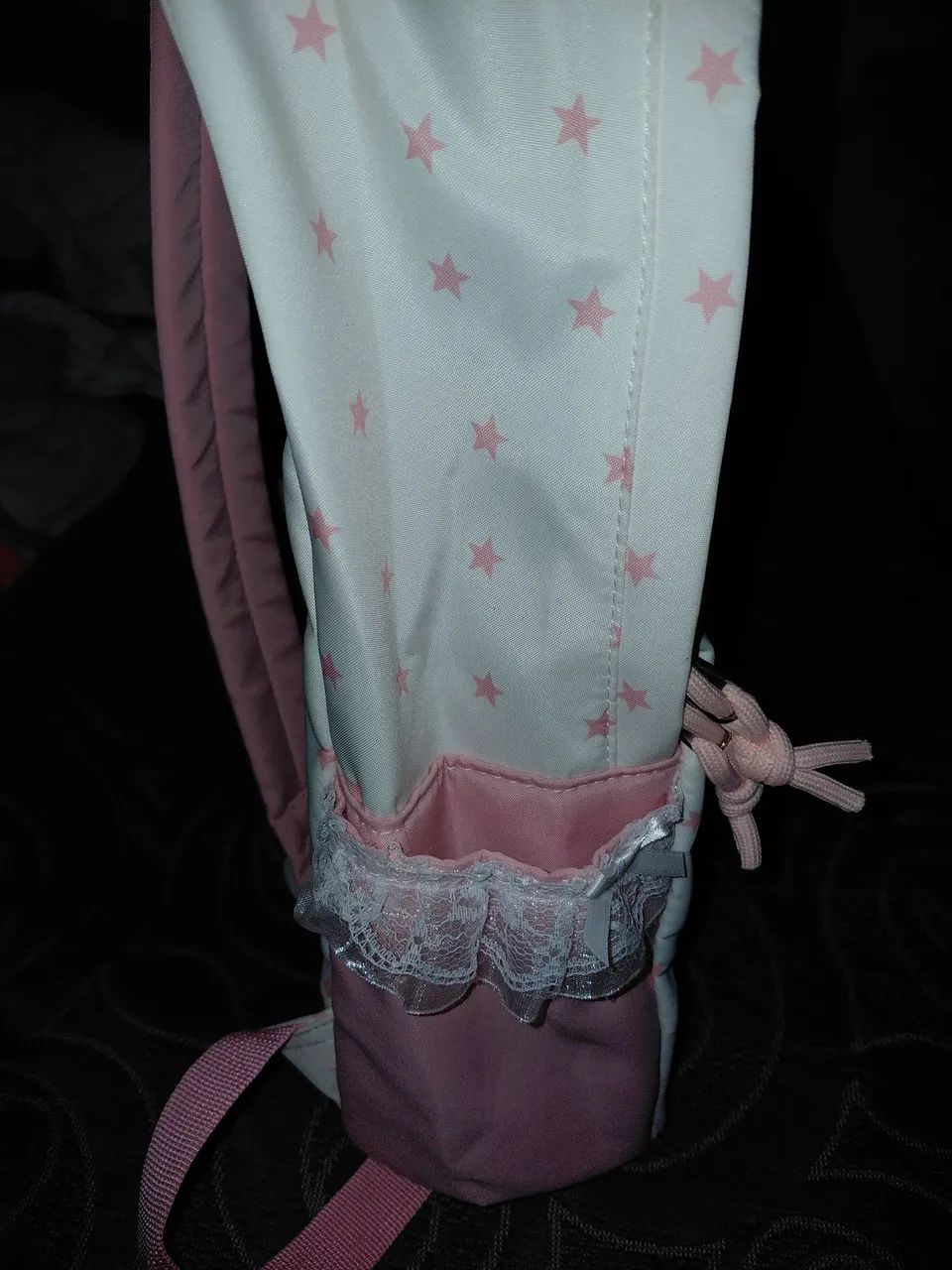 Mochila Hello kitty - Foto 3