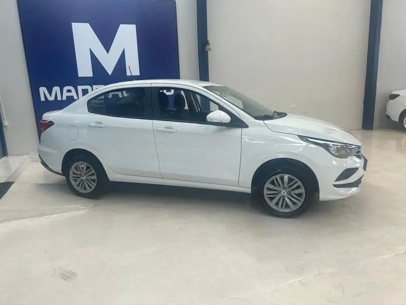 Fiat Cronos 1.3 8V Flex 2025 - Foto 2