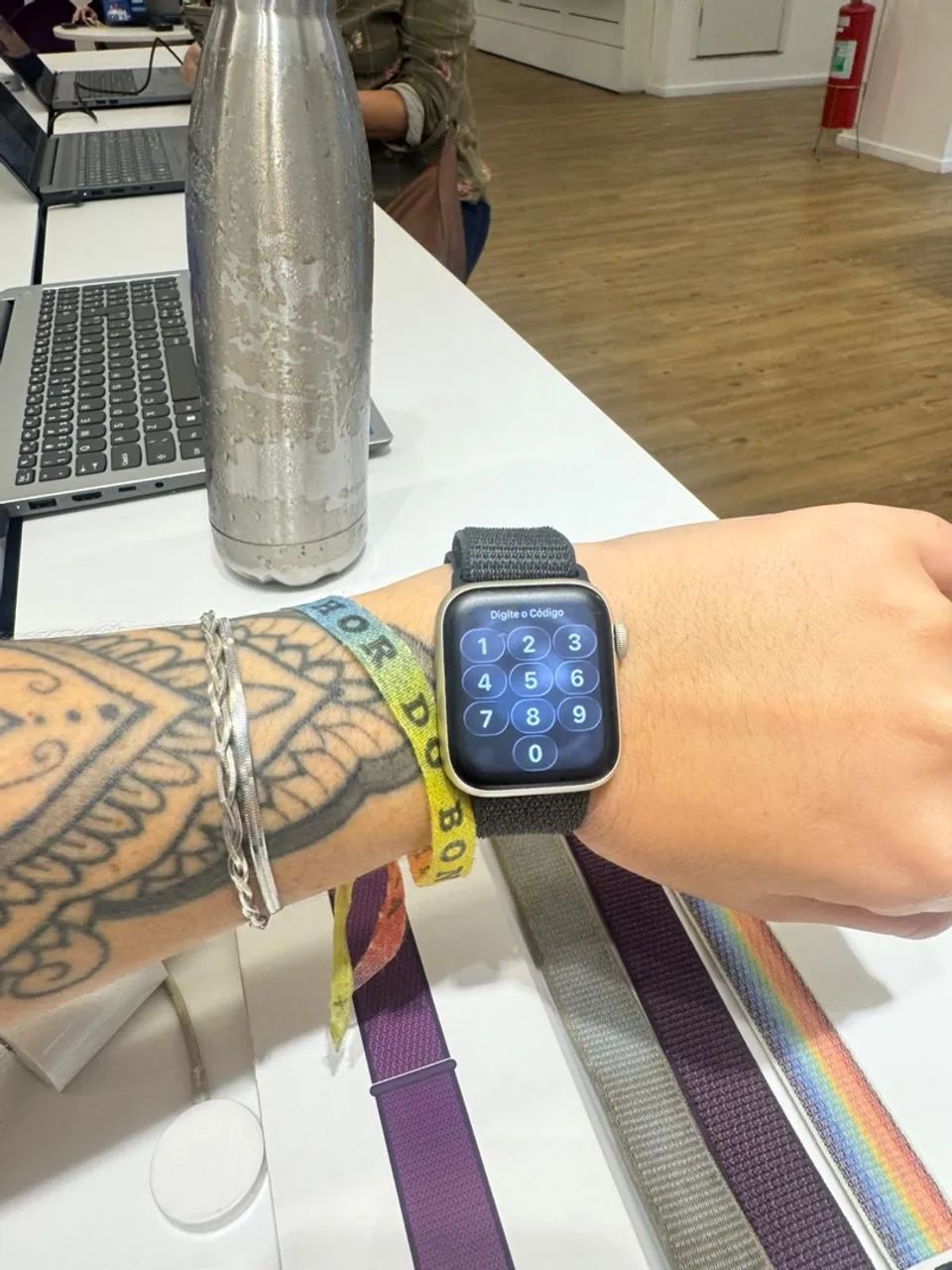 Apple Watch SE 40mm