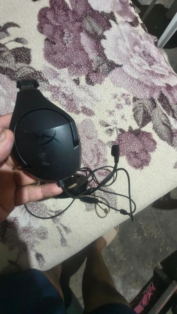 Fone Hyperx 