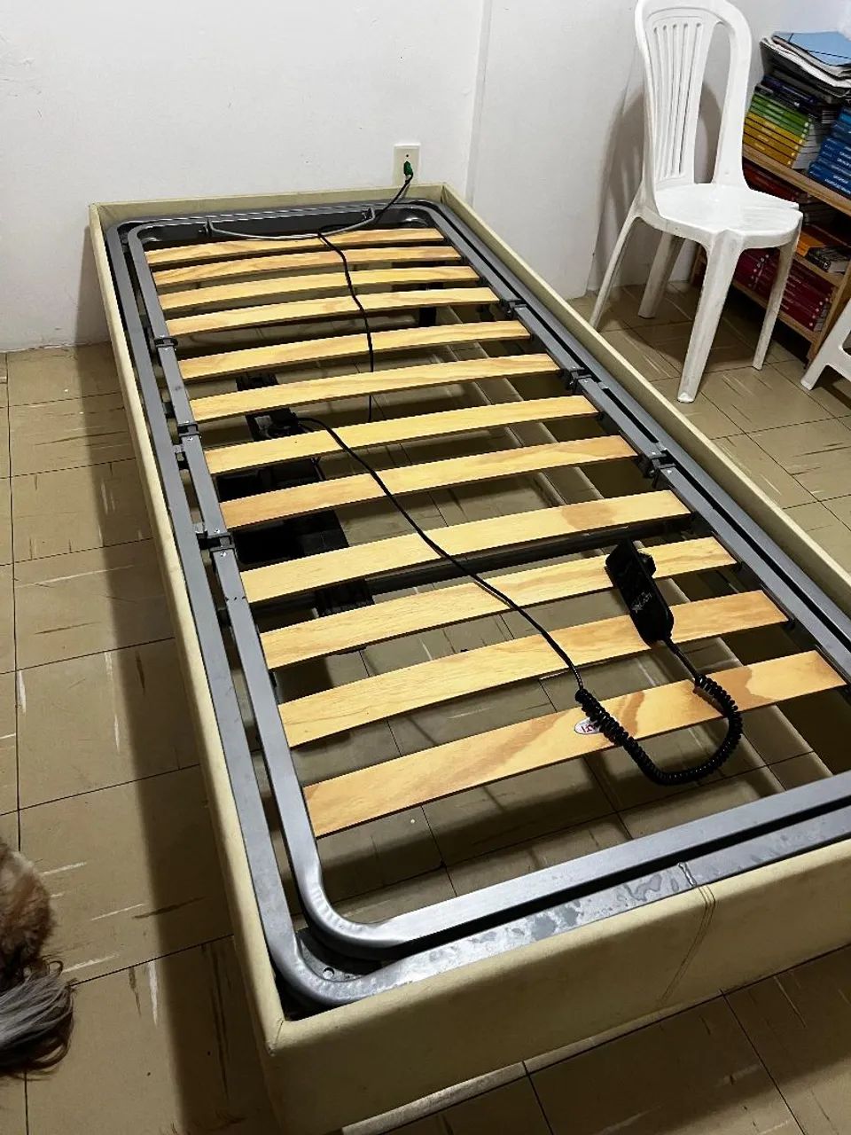 Cama Articulada  - Foto 4