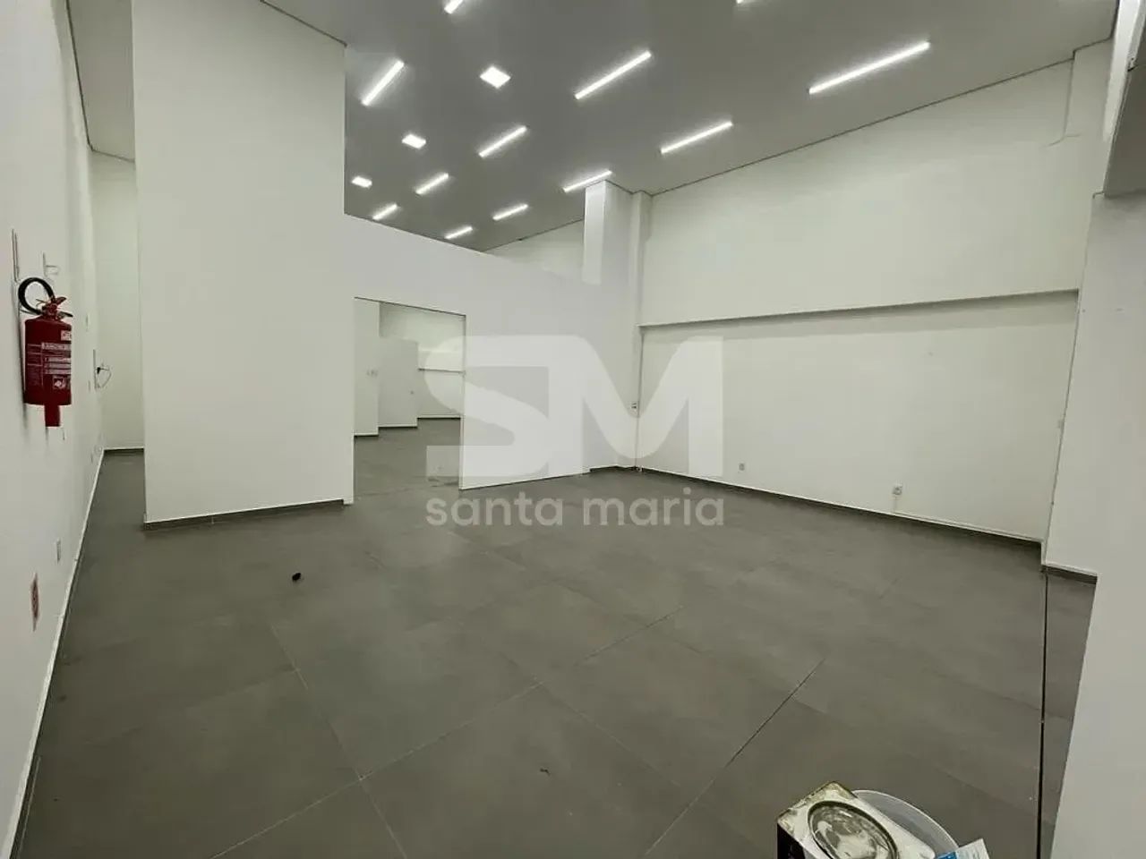 Sala Comercial para locação, Centro, Chapecó, SC. - Foto 5