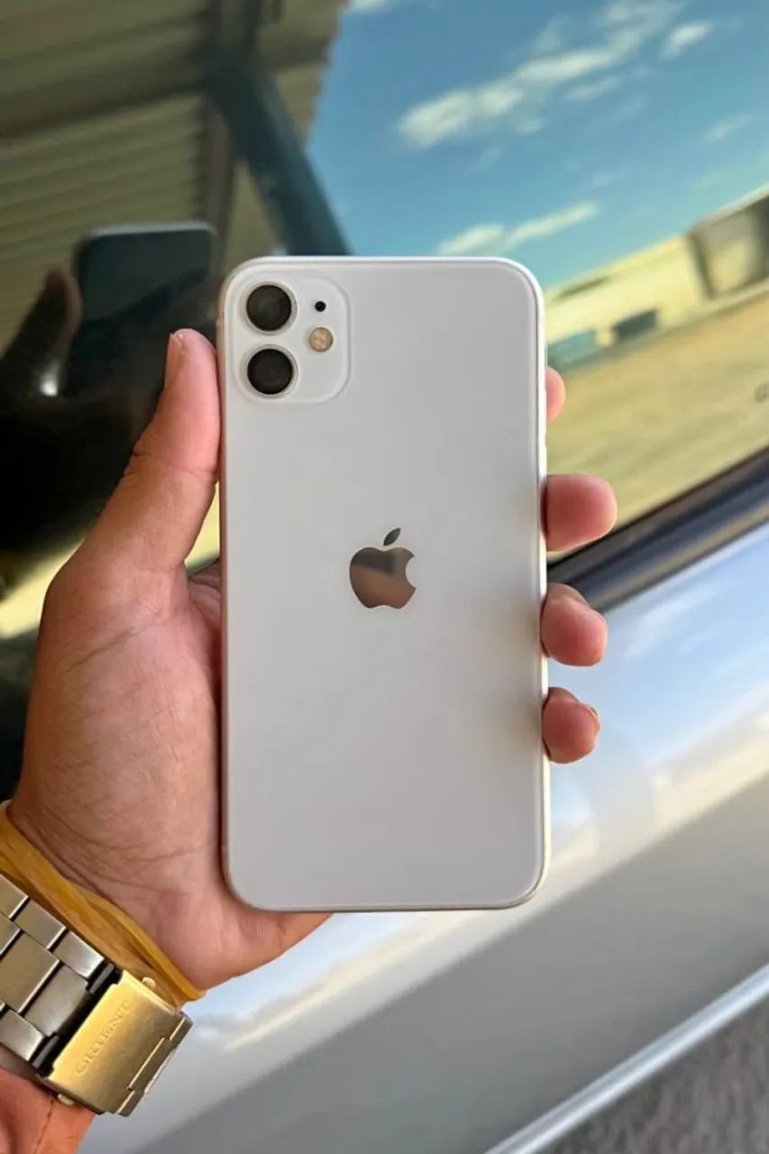Iphone 11 excelente  - Foto 2