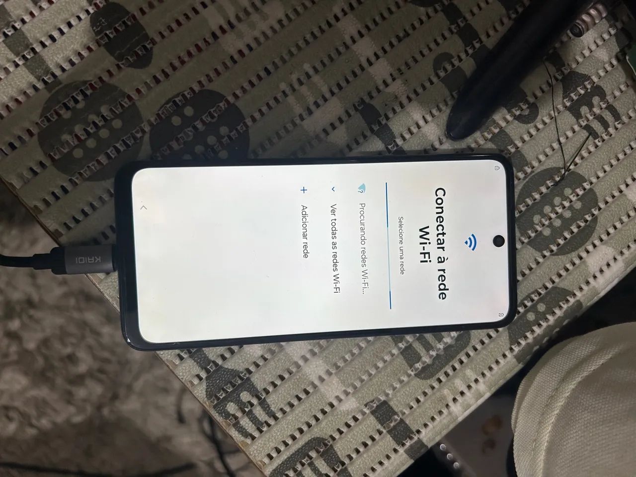 2 Moto E22 para retirada de peças  - Foto 4