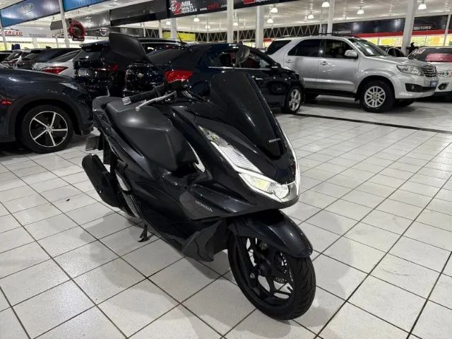 PCX 160 - Foto 2