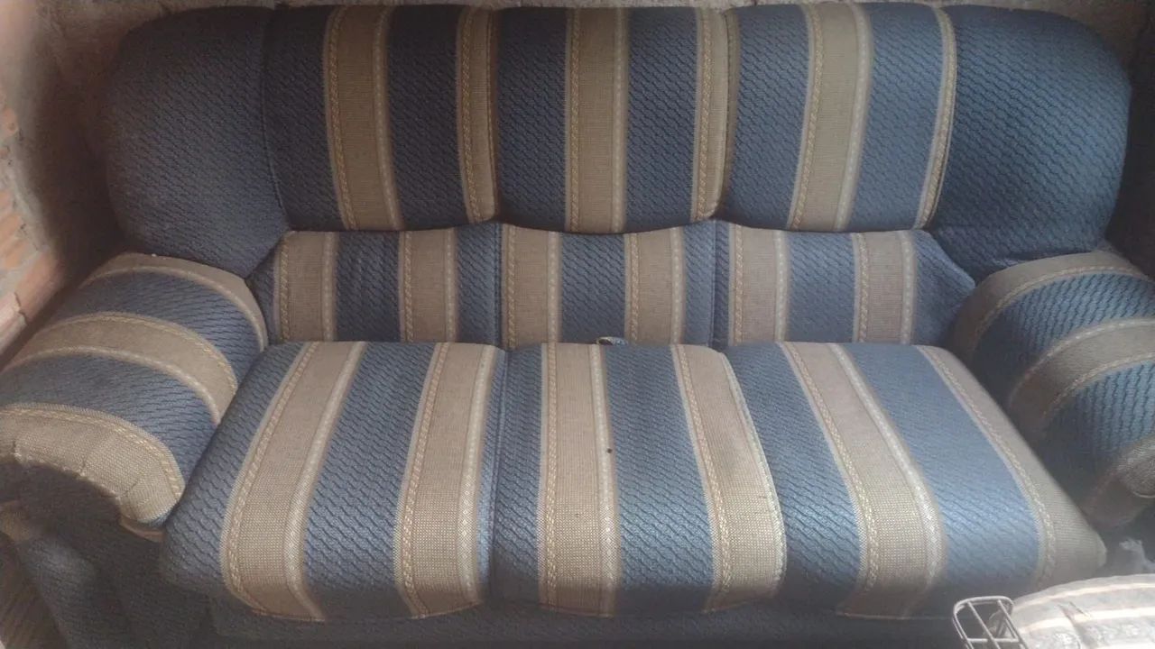 Sofa - Foto 3