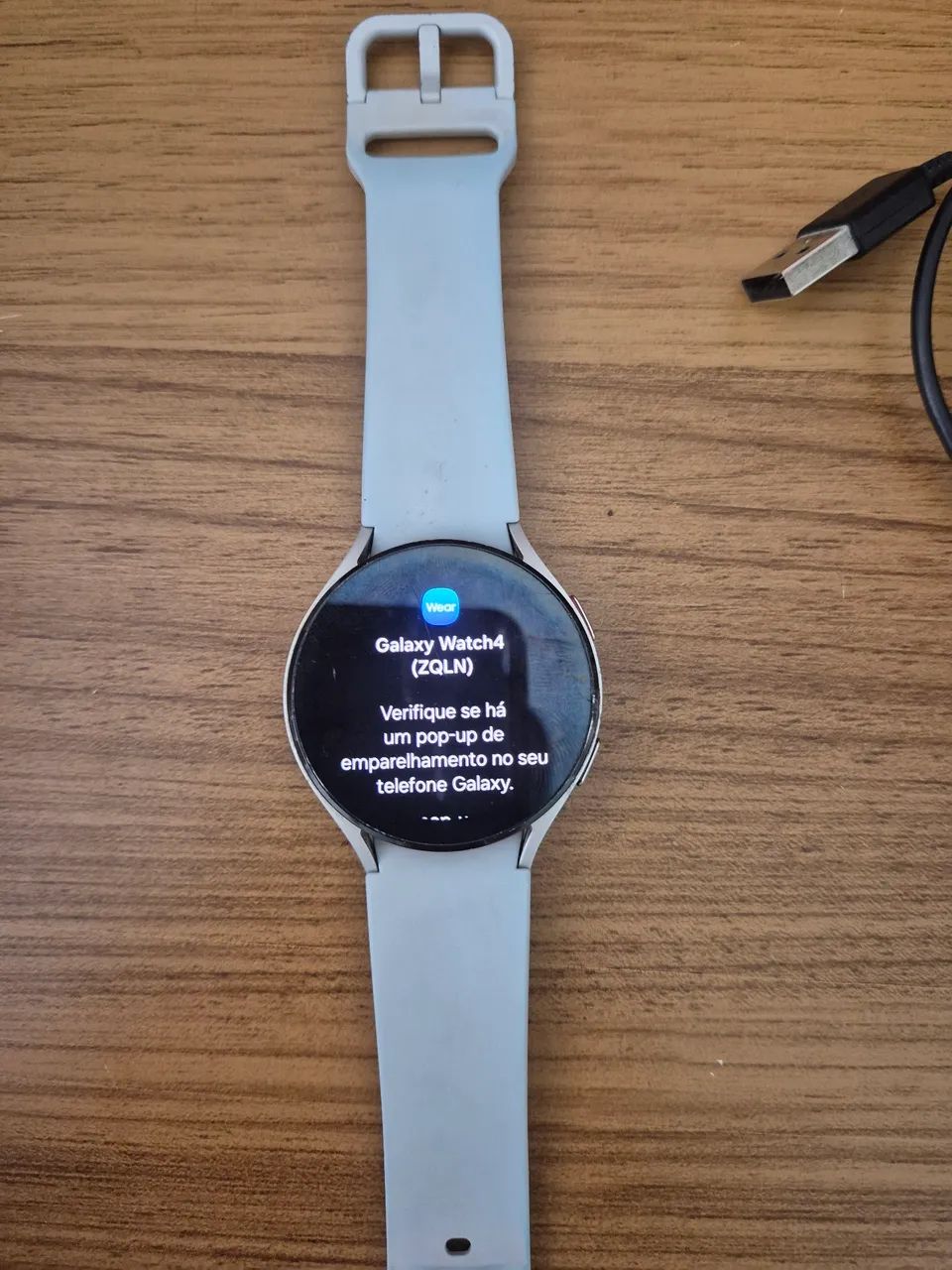 Galaxy Watch4 44mm - Foto 2
