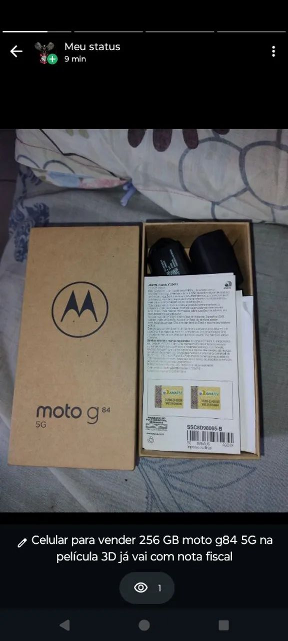 Celular novo - Foto 3