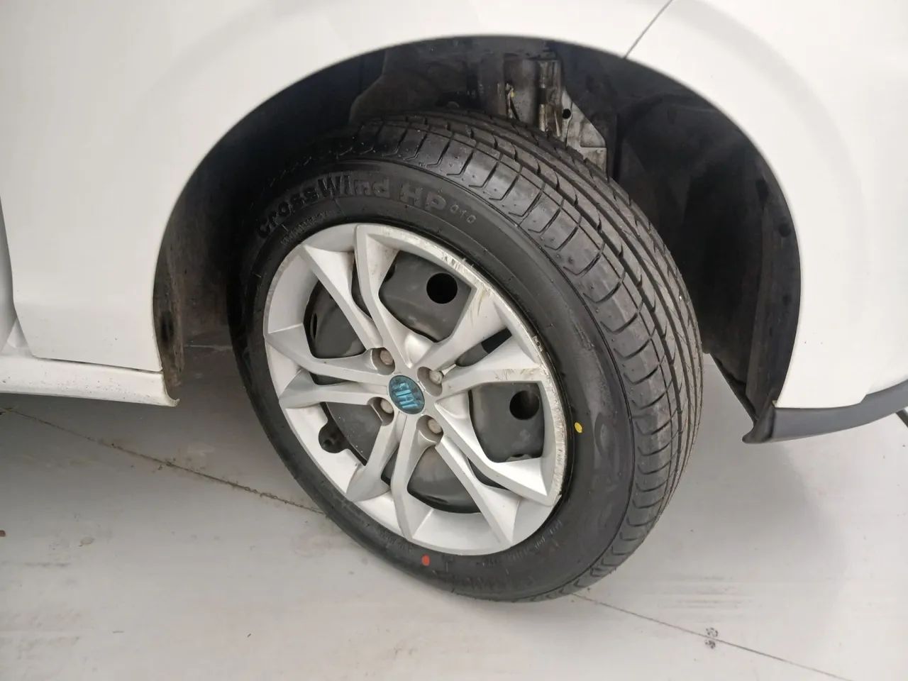 Fiat Argo Drive 1.0 Firefly, foto 13 de 18