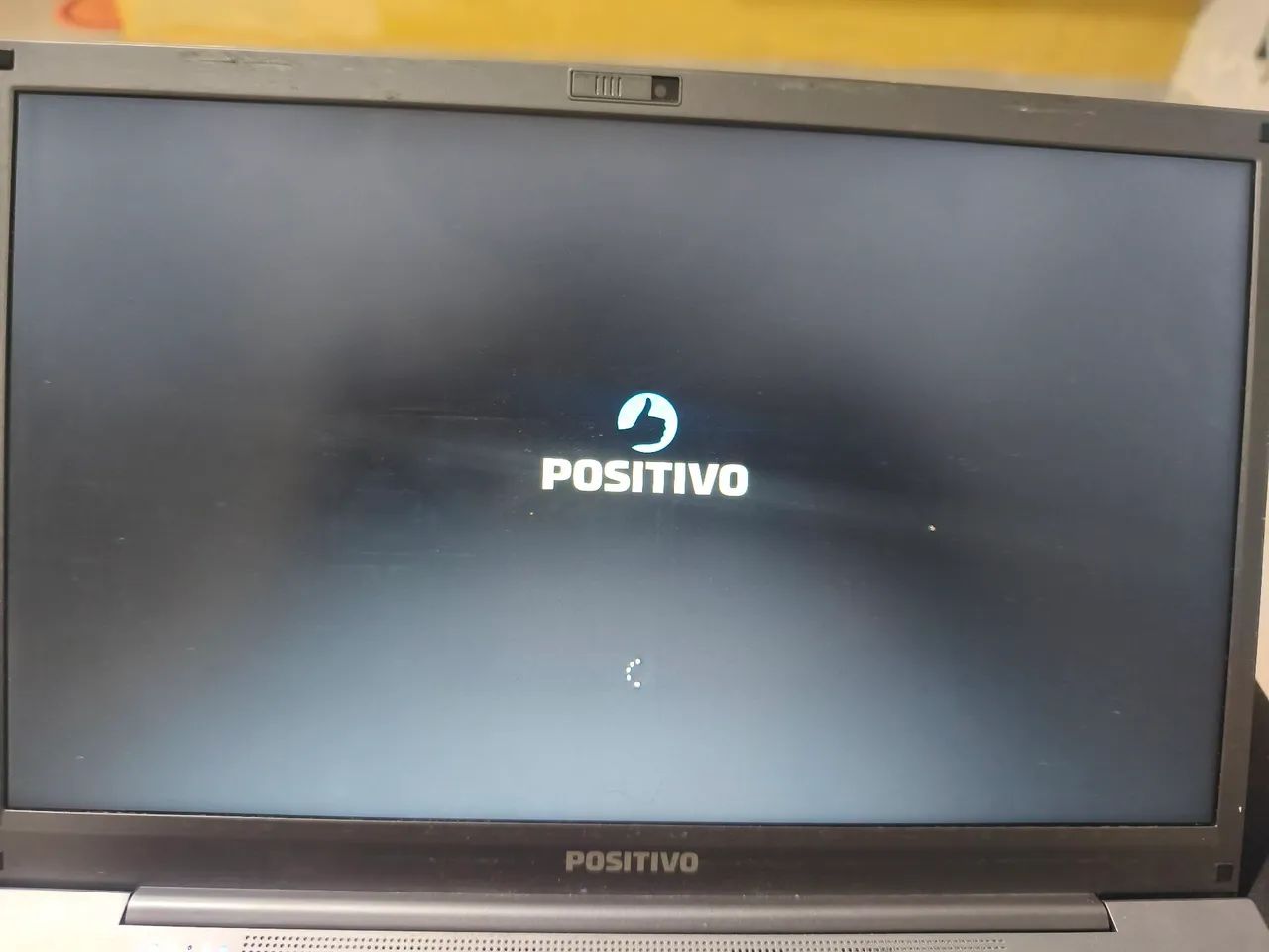 Positivo Motion N14DP6-C (ou série N1240). - Foto 4
