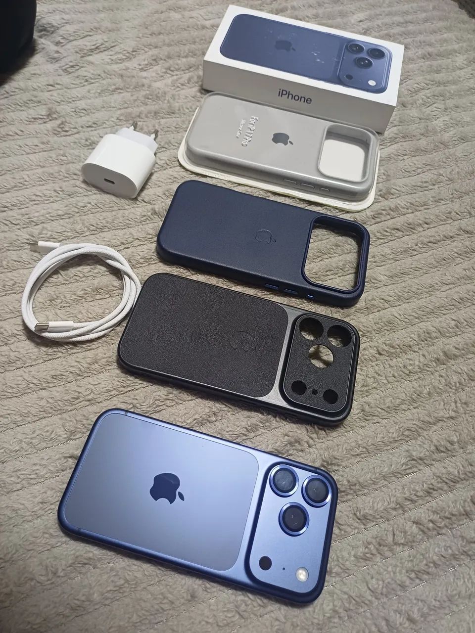 Iphone 17 pro R$5800 - Foto 2