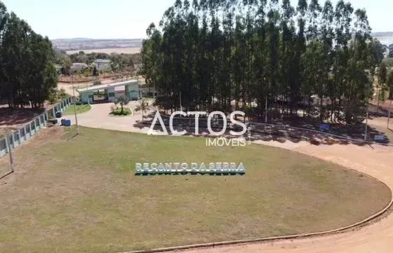 Chácara á venda de 1.540m² - Guapó - GO - Foto 4