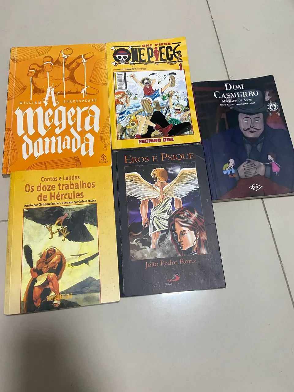 Livros