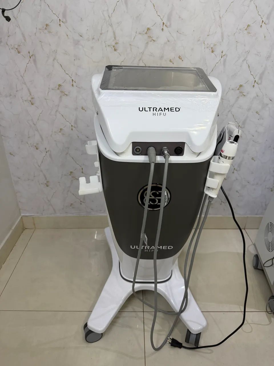 Hifu 9D Ultramed Medical SAN  - Foto 2