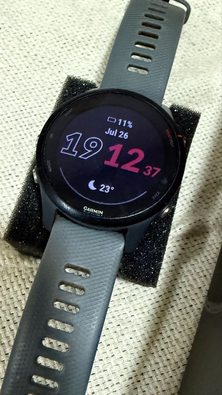 Garmin Forerunner 255 - Foto 2