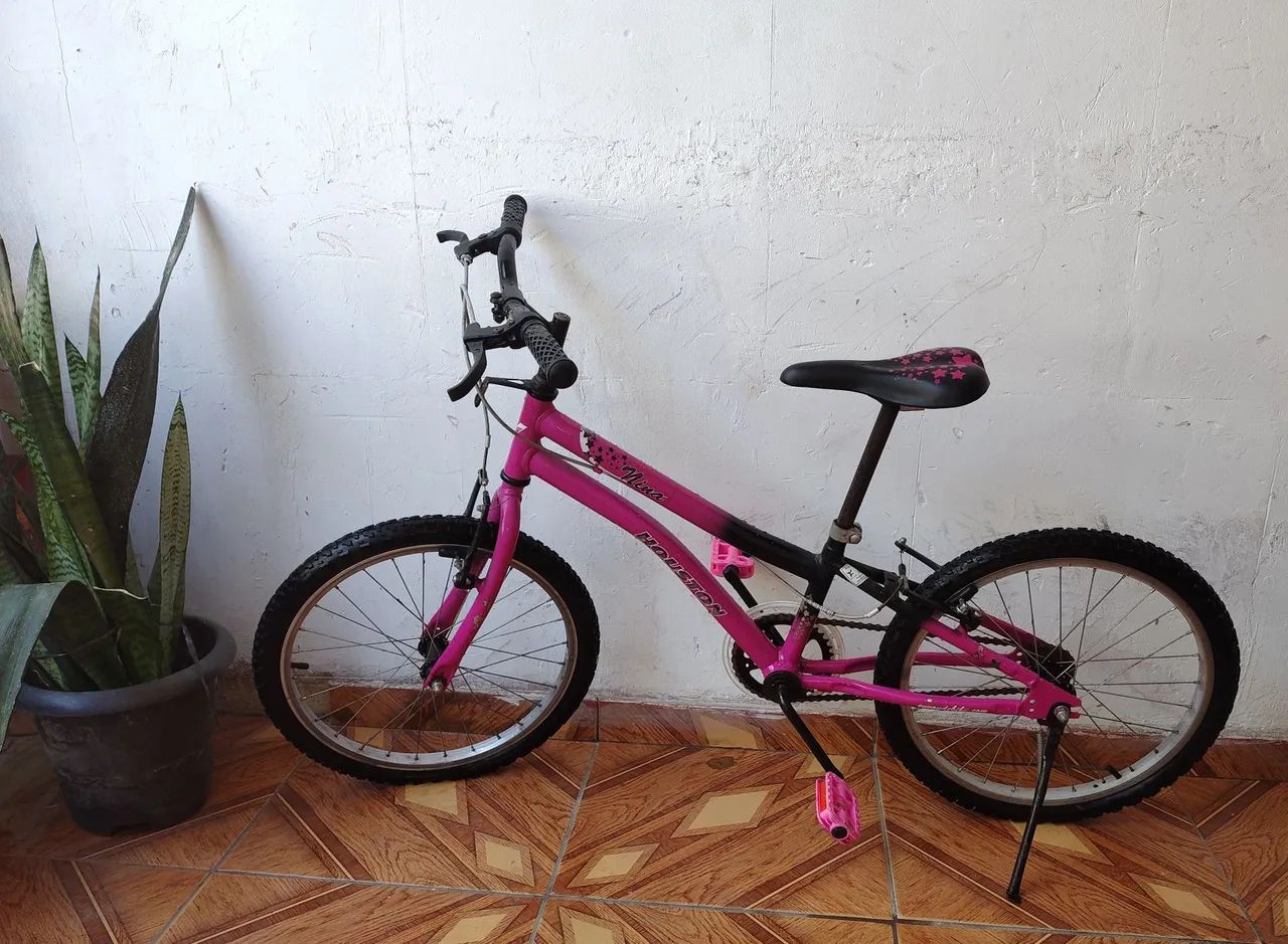 Bicicleta infantil  - Foto 2