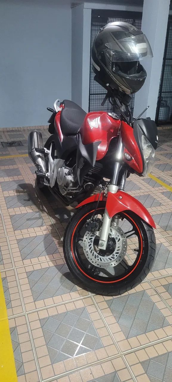Cb300r - Foto 3