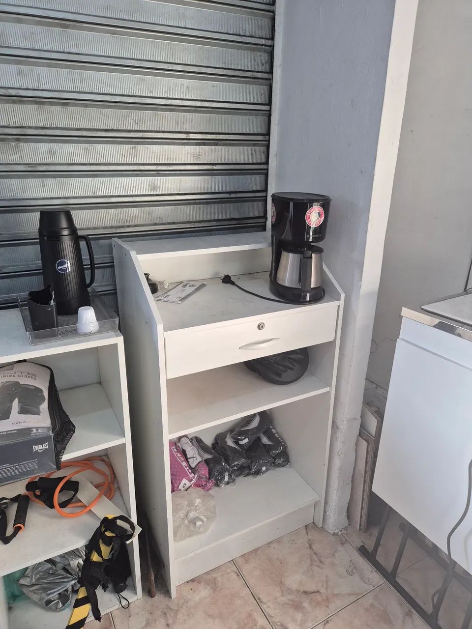 Recepção  - Foto 2