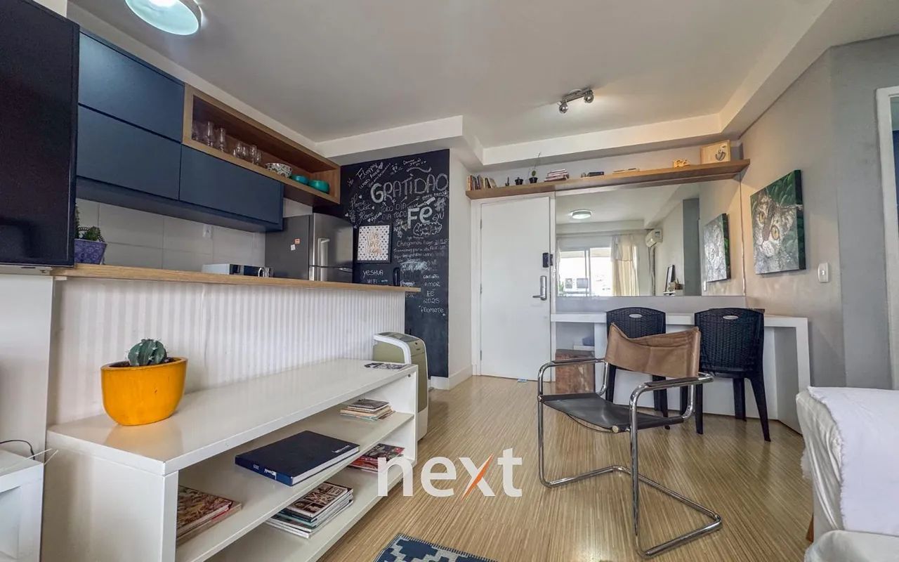 apartamento - Cambuí - Campinas - Foto 4
