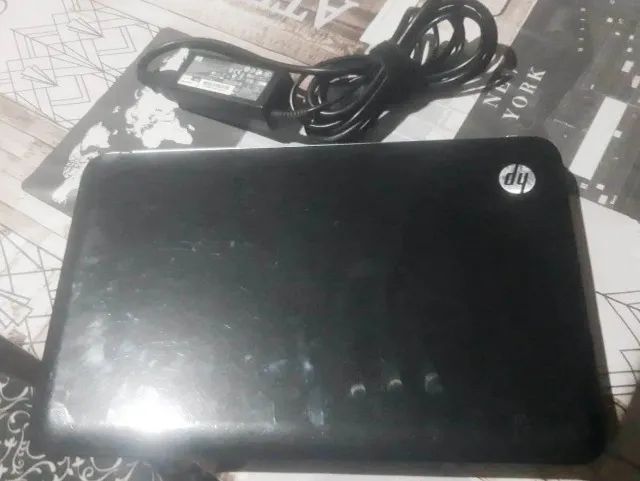 Notebook Dv6 bem conservado - Foto 3