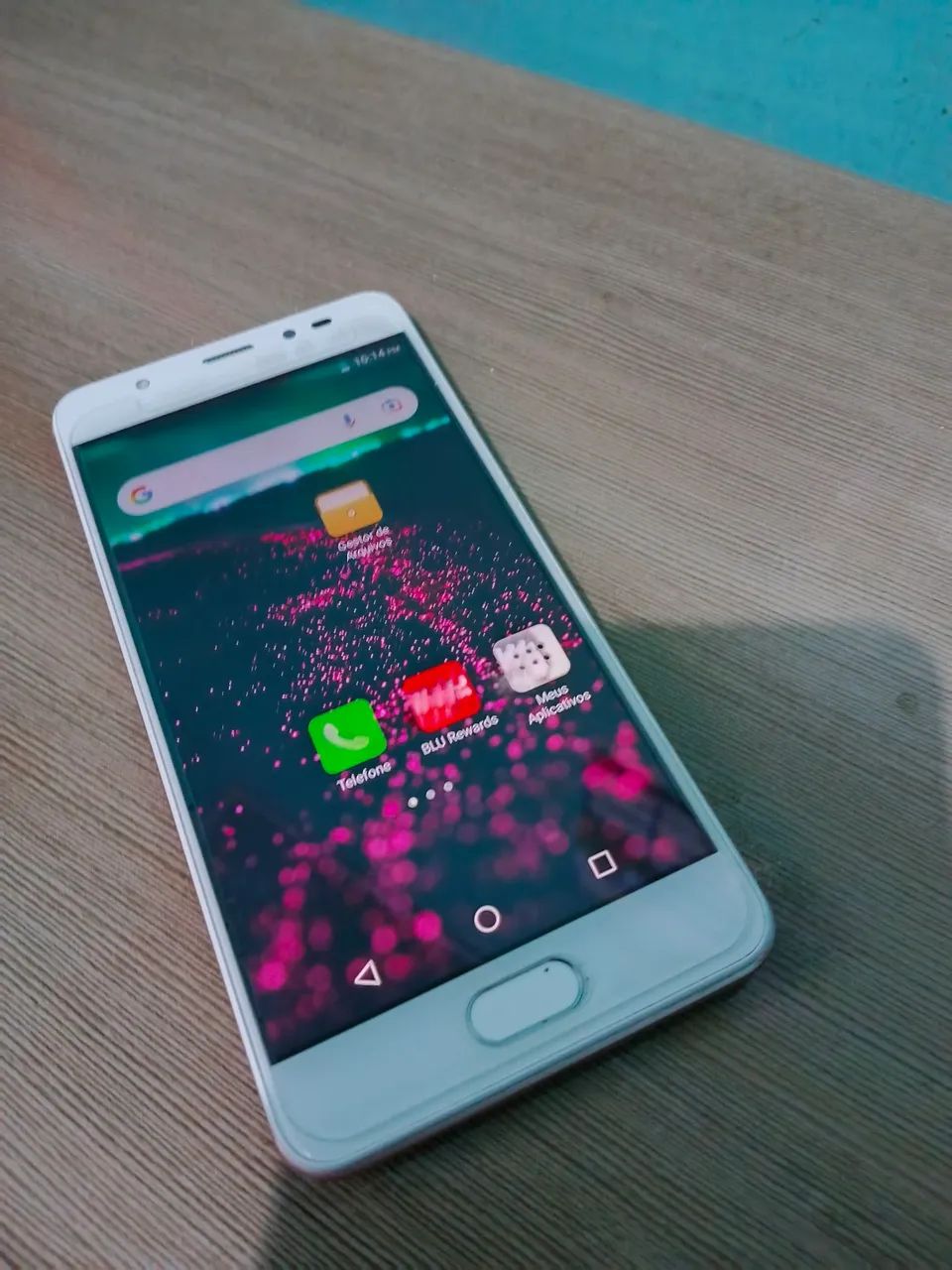 Celular da blum de 64 jg  - Foto 4