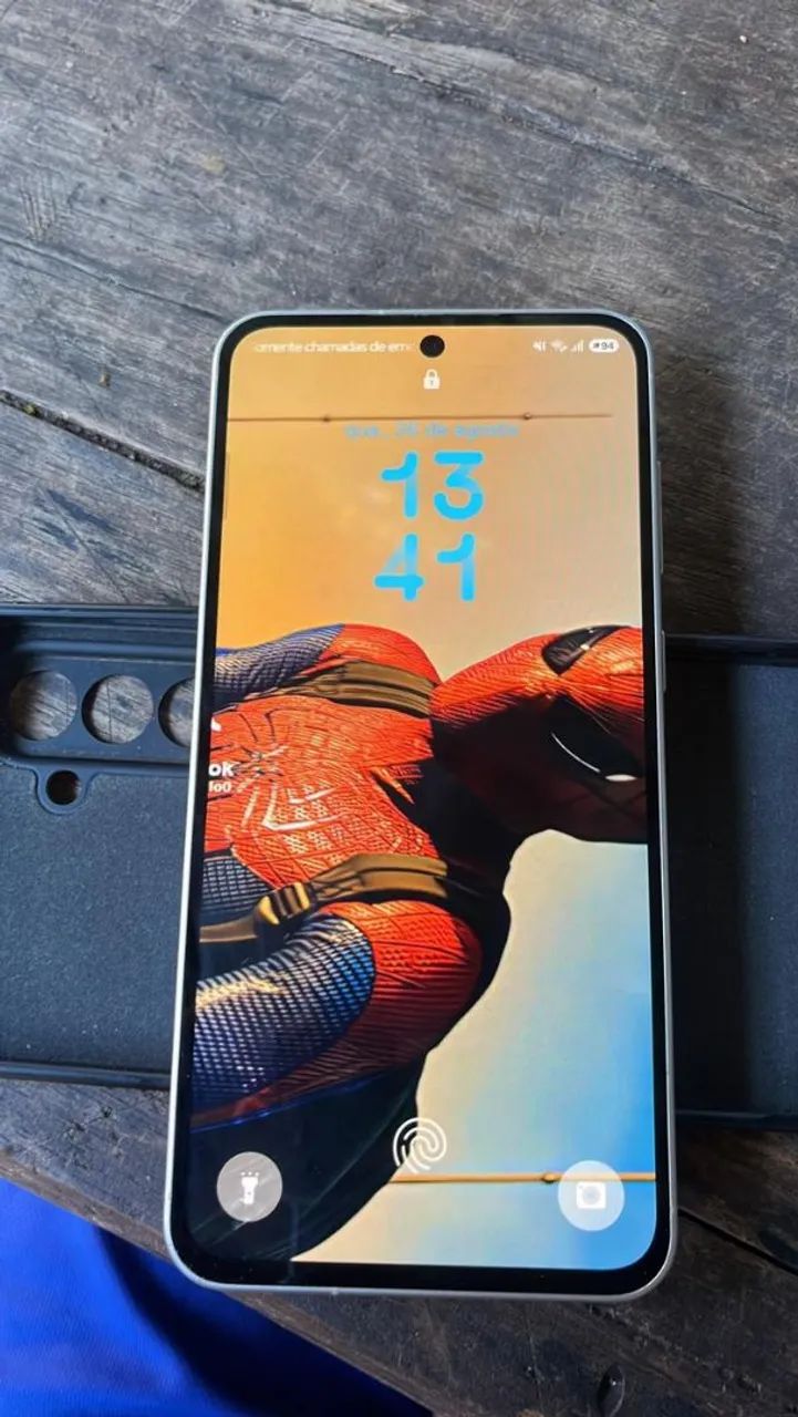 Samsung A 56 - Foto 2