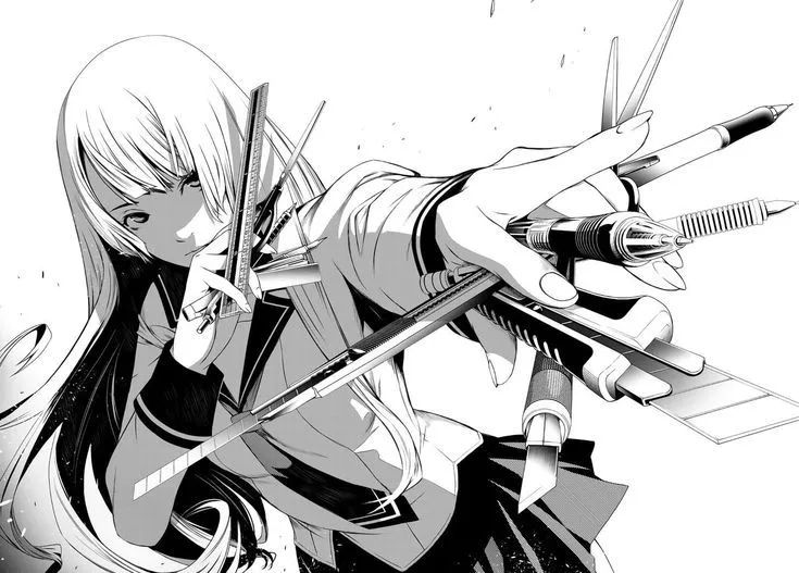 Bakemonogatari volume 1 (usado ótimo Estado)  - Foto 5