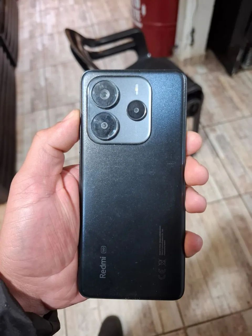 VENDO XIOME 14 5G 