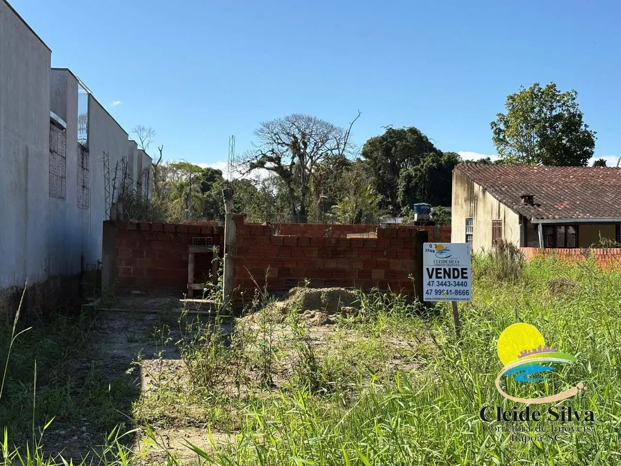 Lote / Terreno em Cambijú - Itapoá - Foto 2