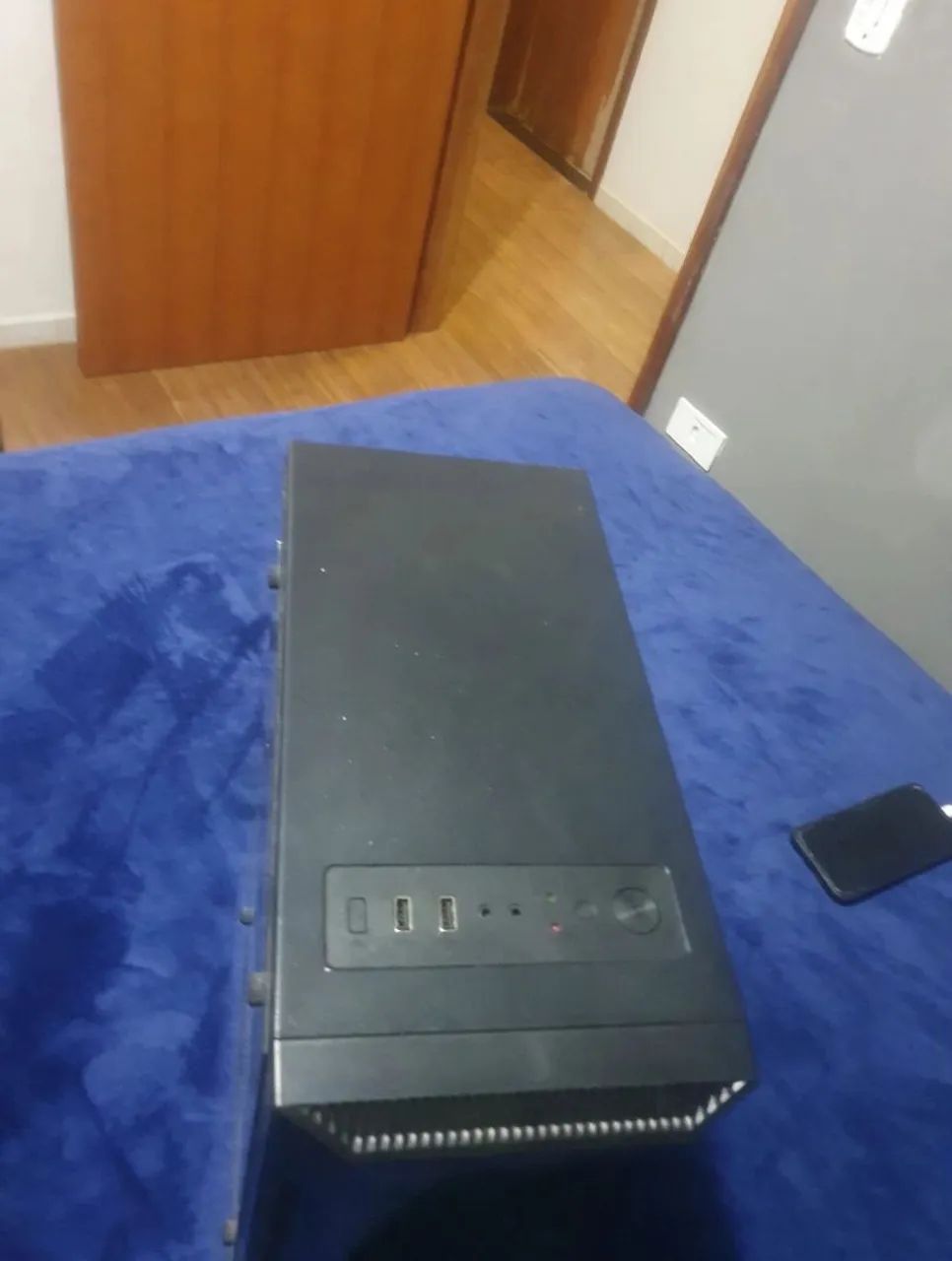 Vende-se gabinete incompleto  - Foto 3