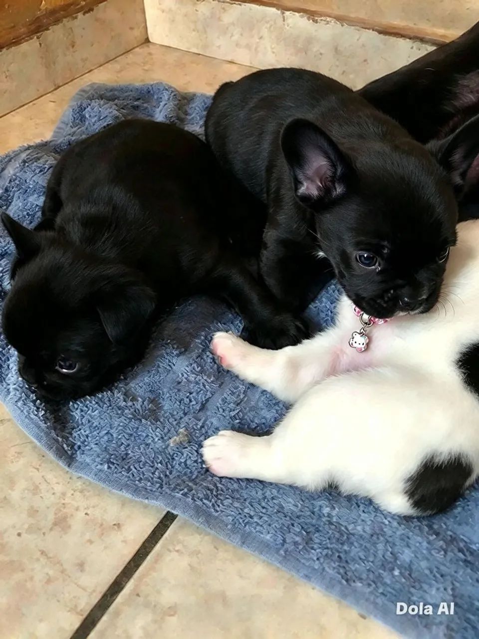 Cachorro  - Foto 2